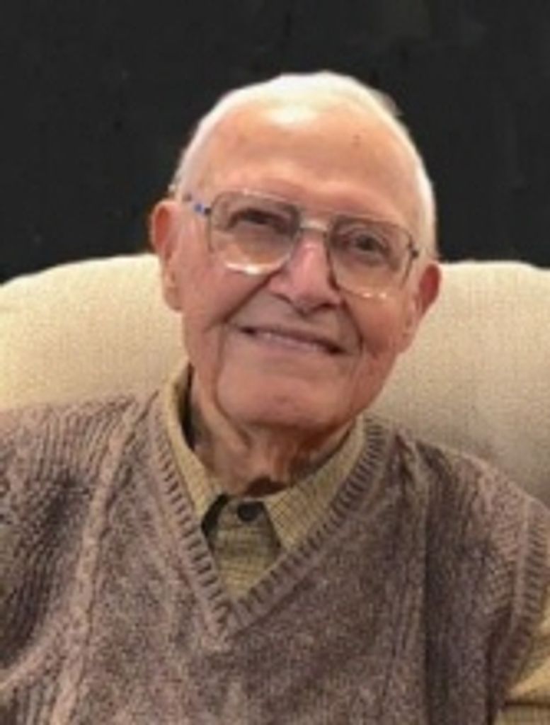 Einer 'Jim' Nelsen