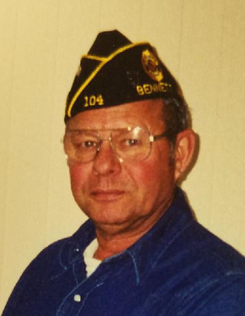 Marlin Raymond Hillyer Profile Photo