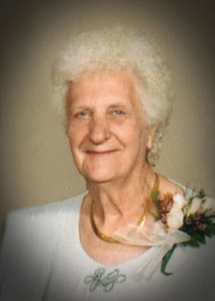 Mary Evelyn Morris Profile Photo