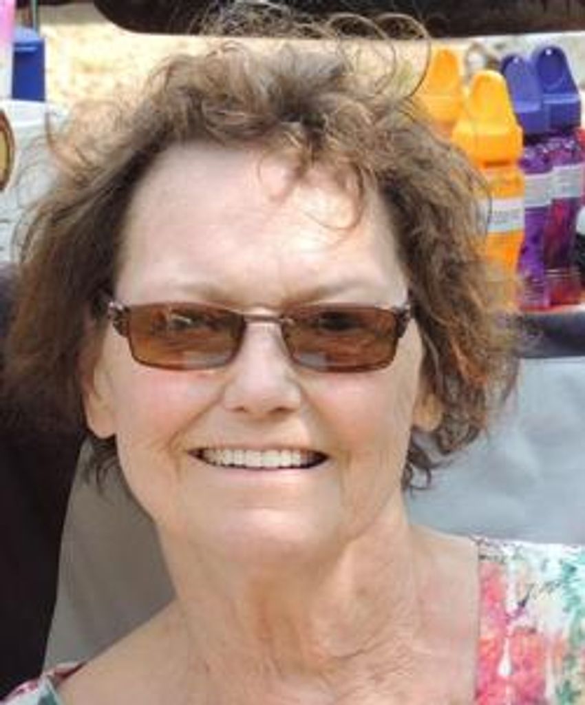 Sharron Elaine Meakins Profile Photo