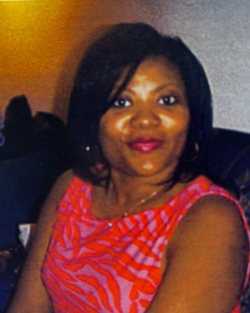 Nicole Patricia Brown Profile Photo