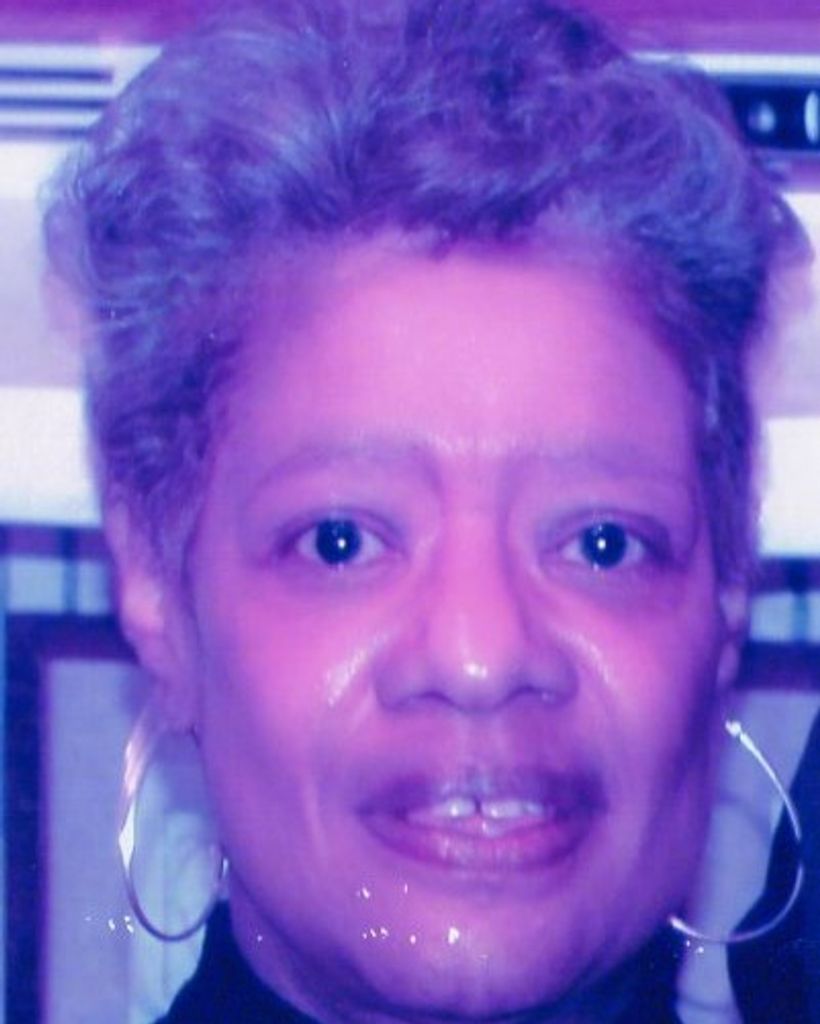 Carolyn A. Allen Profile Photo