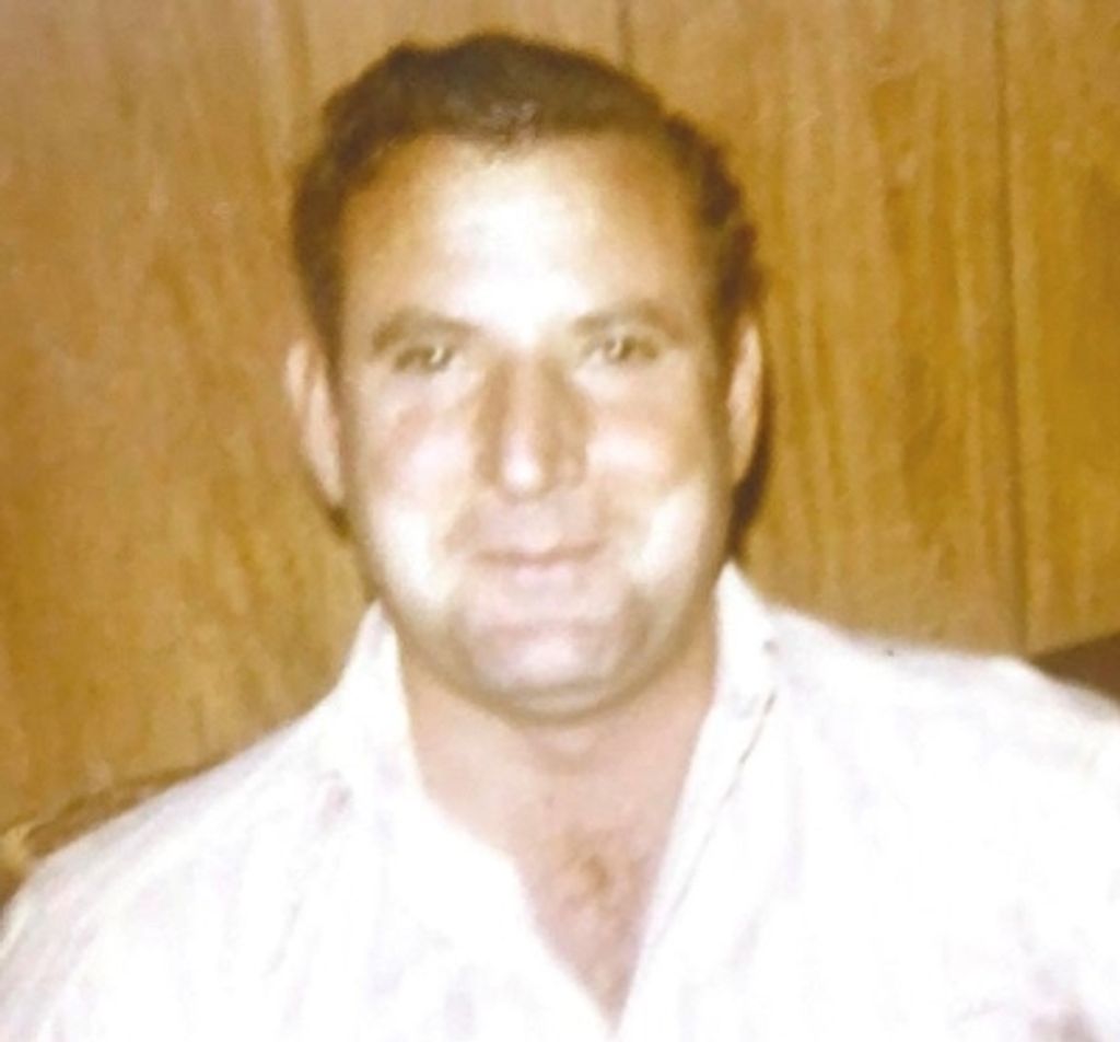 William 'Leon' Standifer
