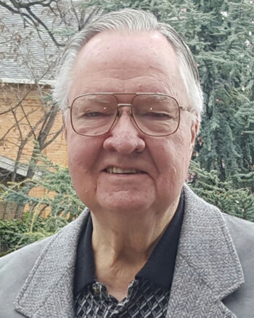 Don Gayle Powell