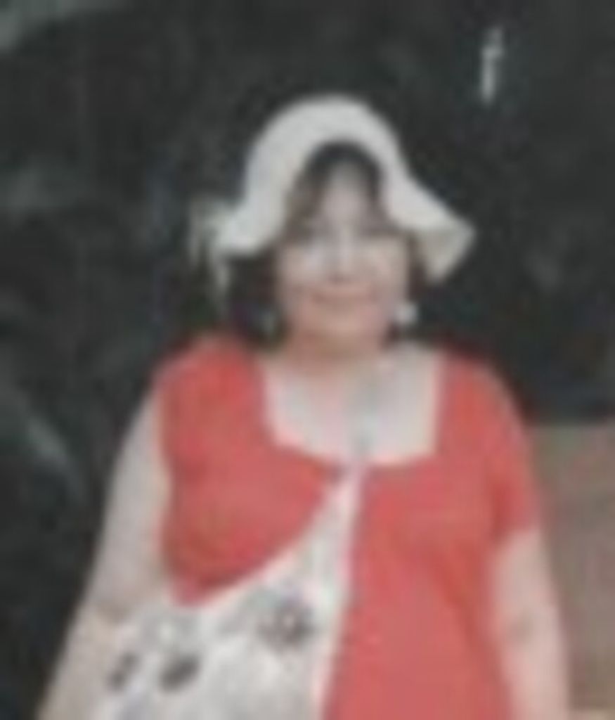 Wanda Kay Posey Profile Photo