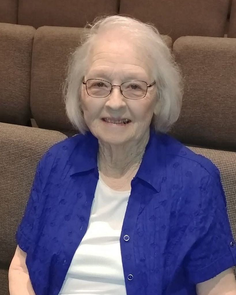 Glenda Leoda Romine Profile Photo