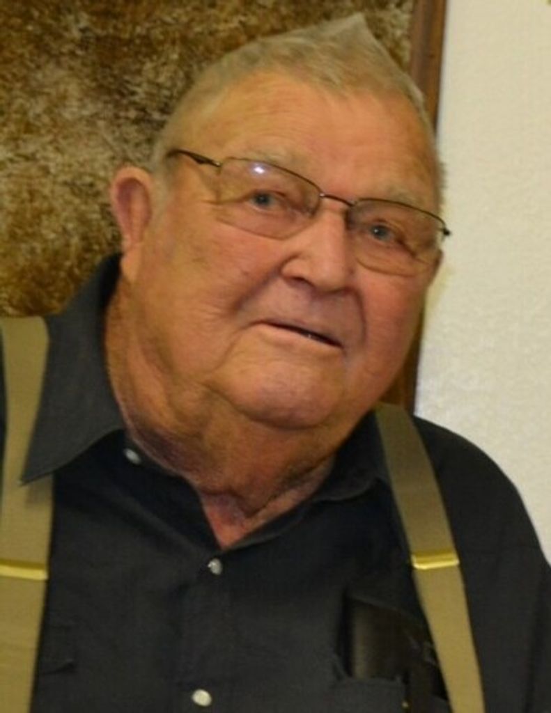 Willard Eugene Hoffman Profile Photo