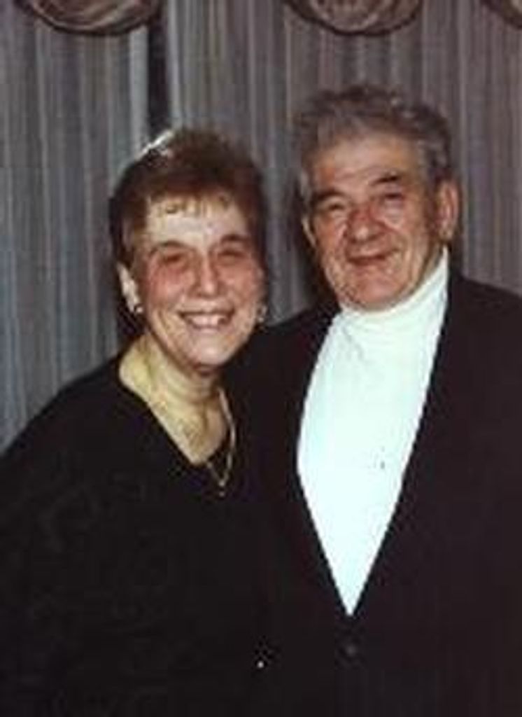 Olga (Salvatore) D'Allessandro