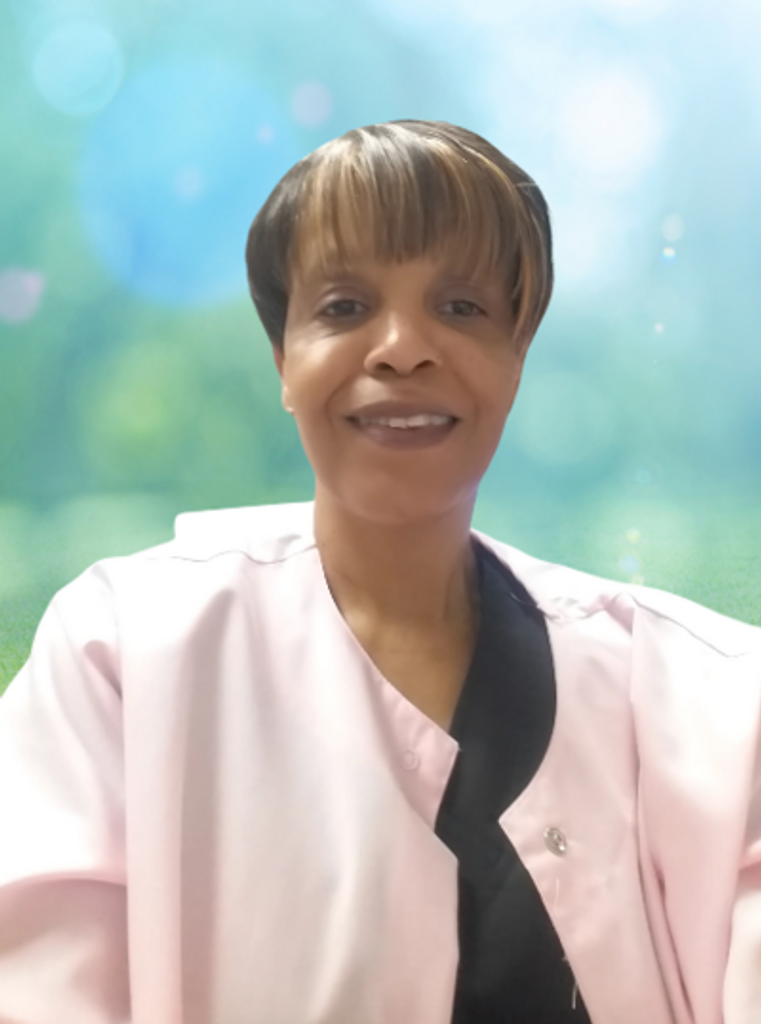 Sheila Ann Davis-Wherry