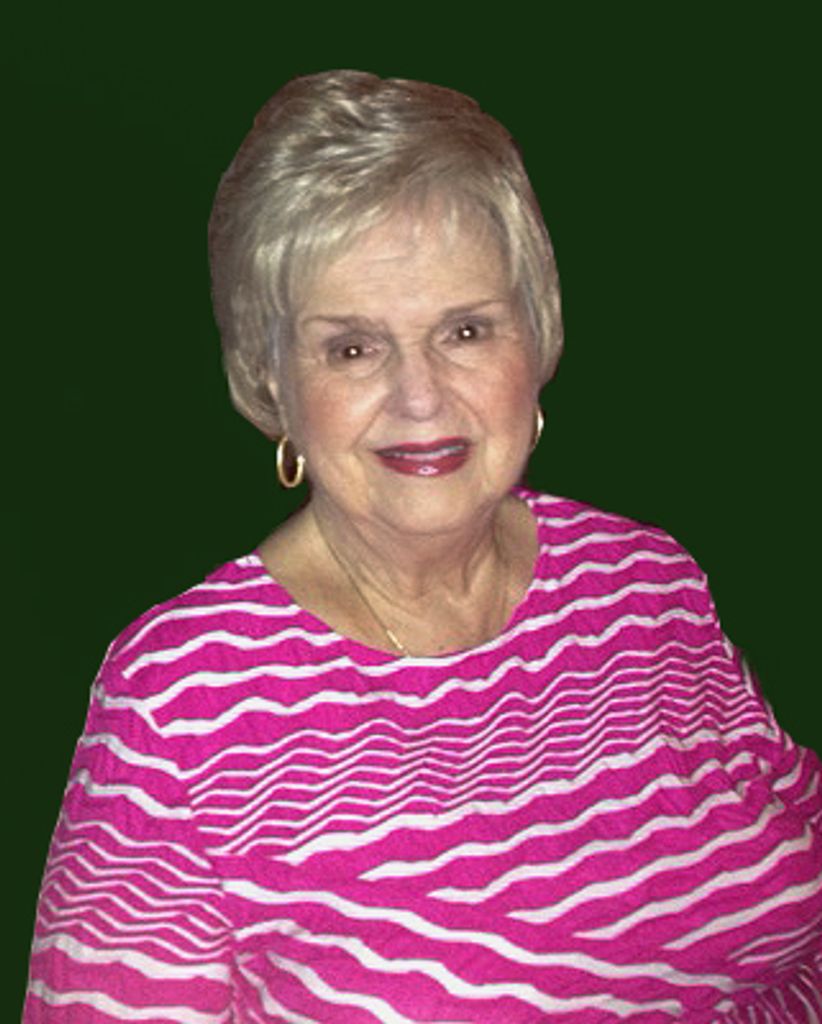 Jennie Frances Turner Gustafson