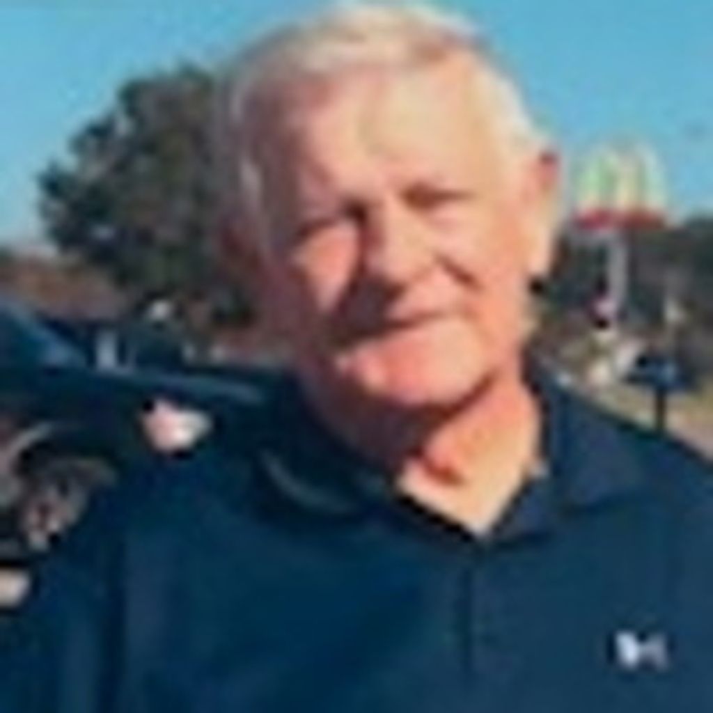 Joseph Trahan