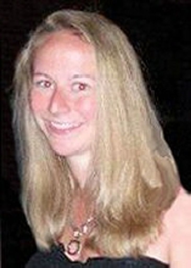 Danielle Lee Menzies