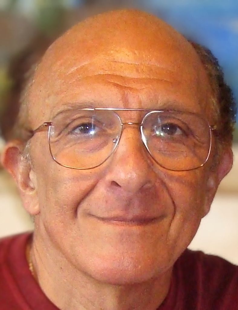 Phillip "Phil" Joseph Angelo Profile Photo