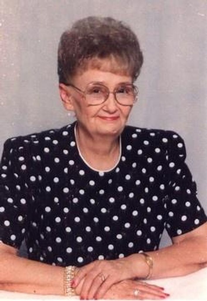 Bonnie L Mcfarland
