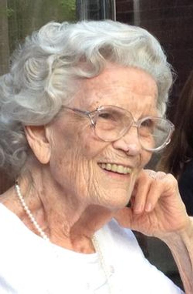 Harriet Fly Judy Profile Photo