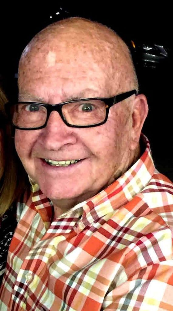 Russell E. Jackson Profile Photo