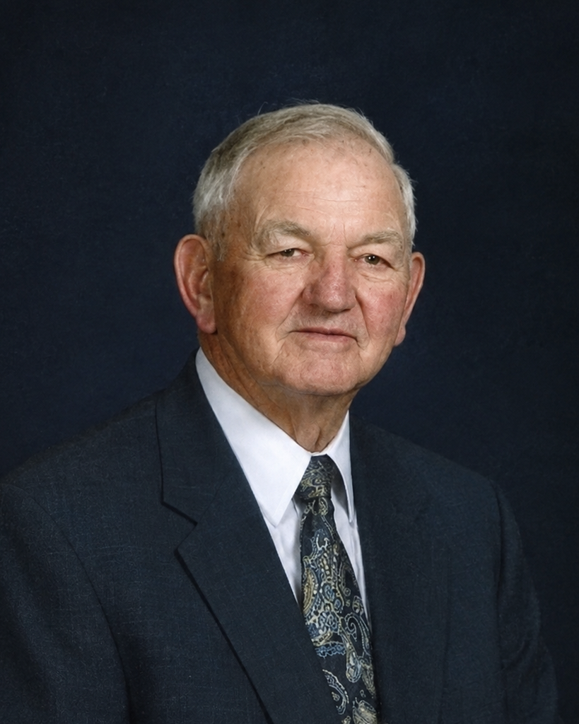 Earl LeMaster