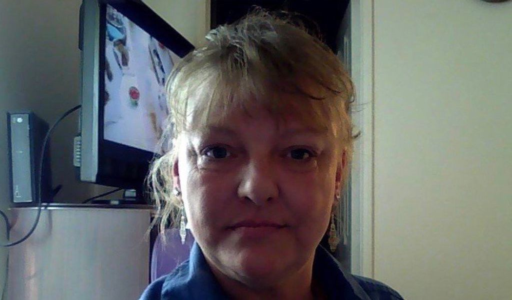 Tina  Waldrep