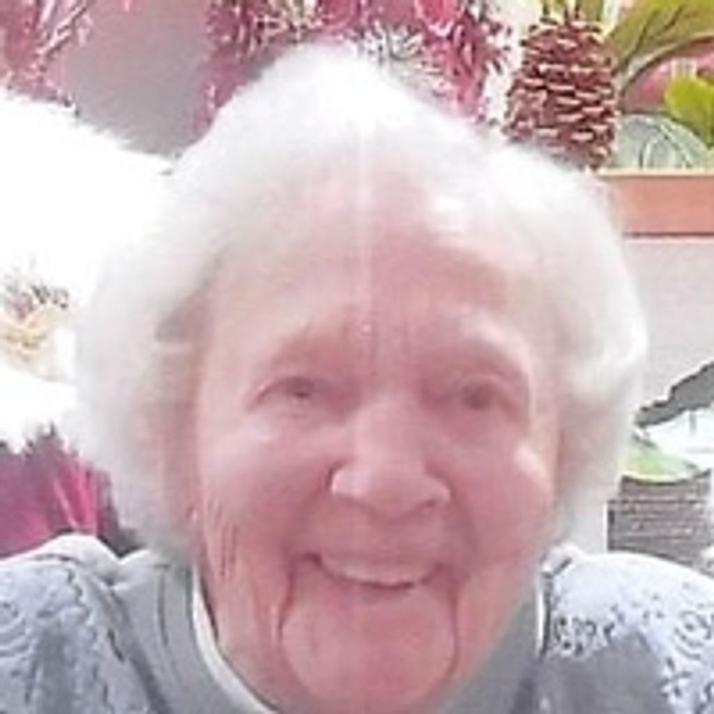 Geneva Riehemann