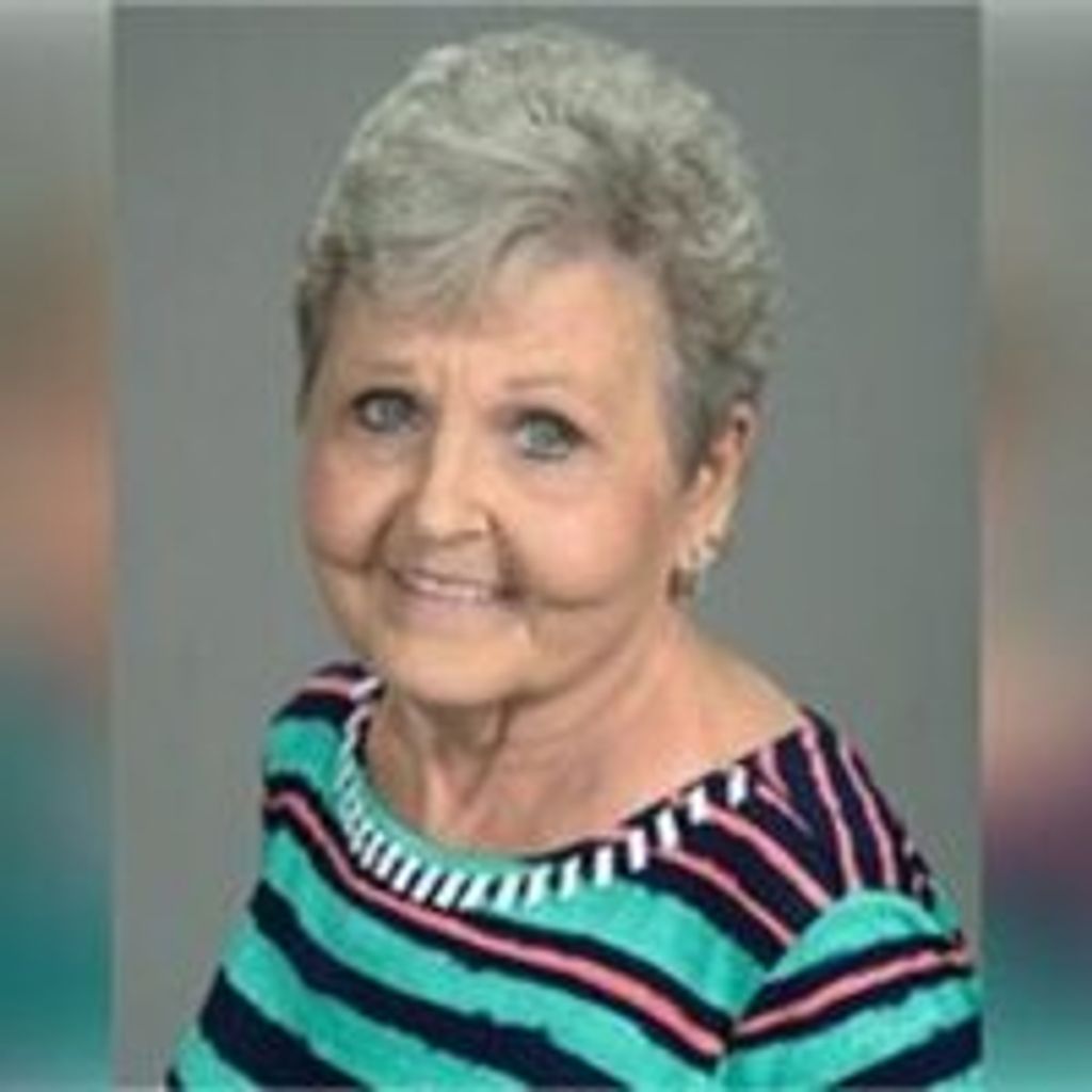 Patricia A. "Pat" Douglas