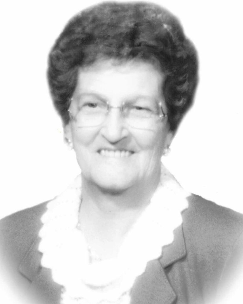 Audra Faun Madsen Oldroyd