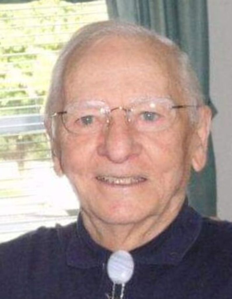 John Paul Barker