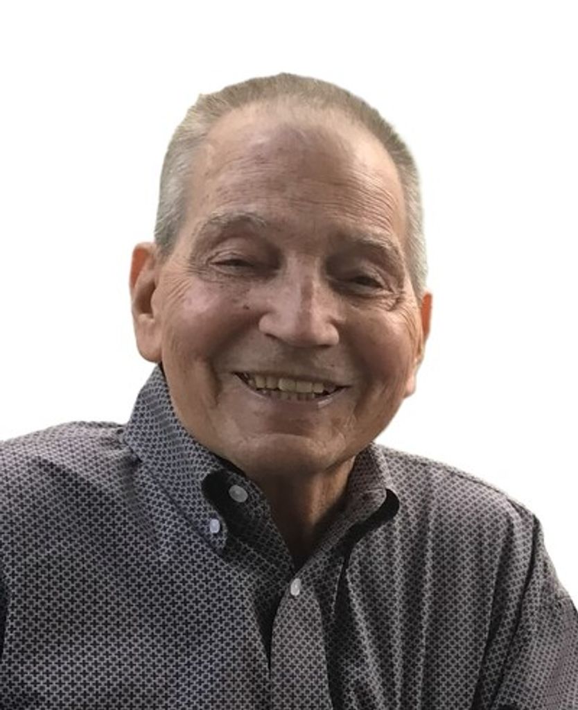 J. Ralph Moss Profile Photo