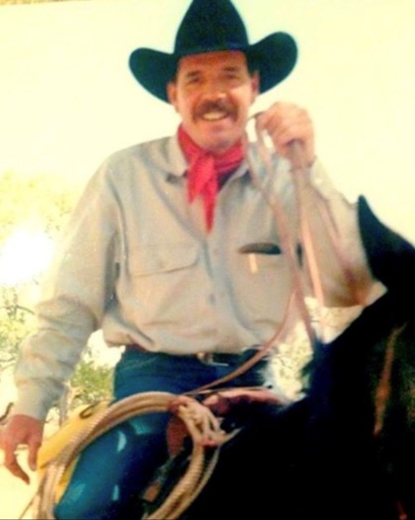 Thomas Vaughn Jones Profile Photo