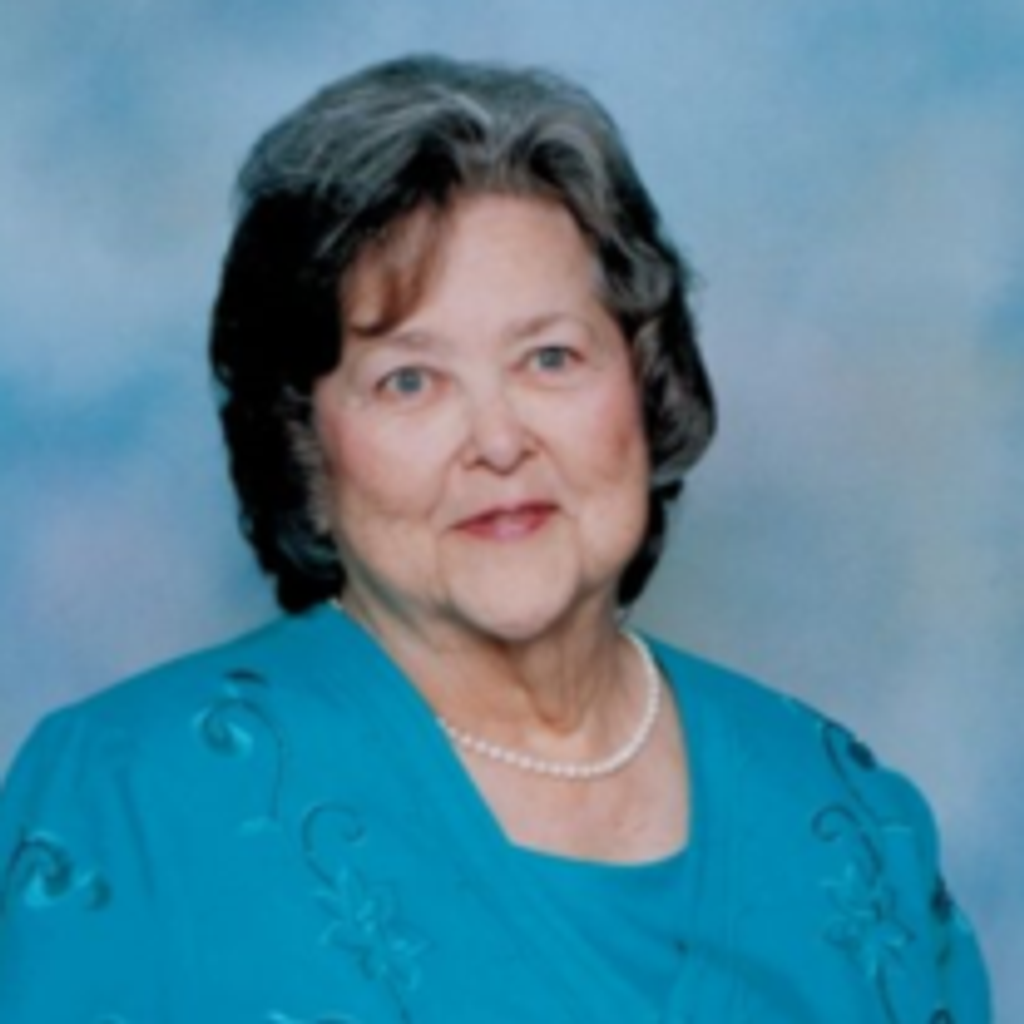 Tommye Jean Patterson