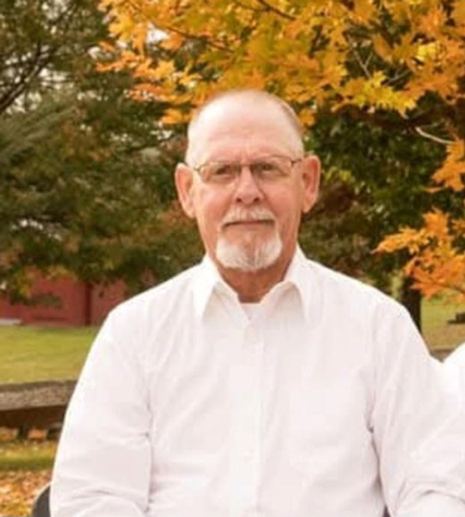 Ricky James Lorow Sr. Profile Photo