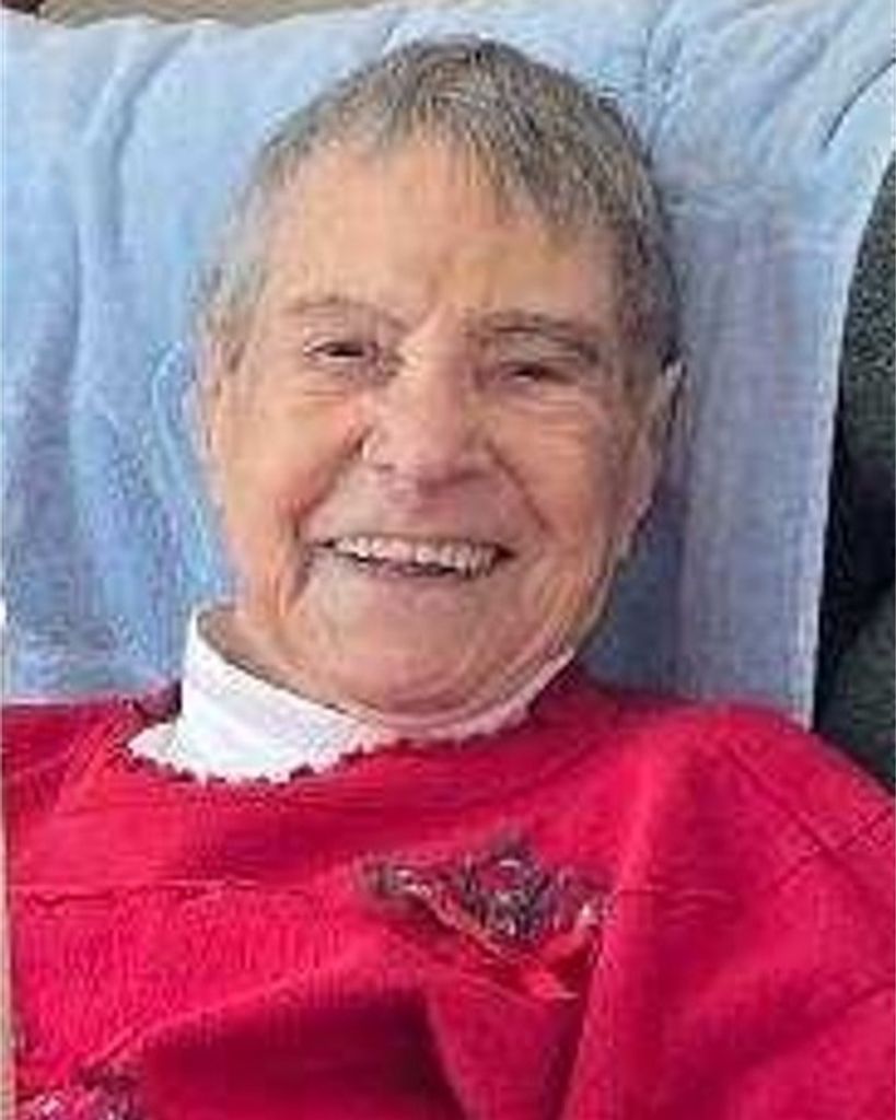 Helen Lucille Day Profile Photo