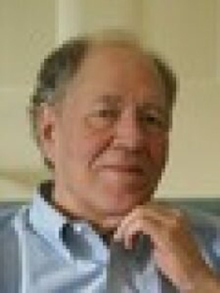 William Prestridge Hallman