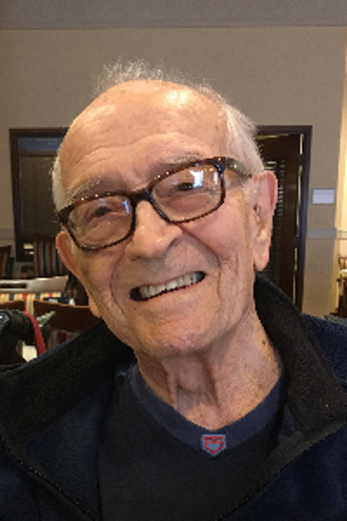 Charles L. Manos Profile Photo