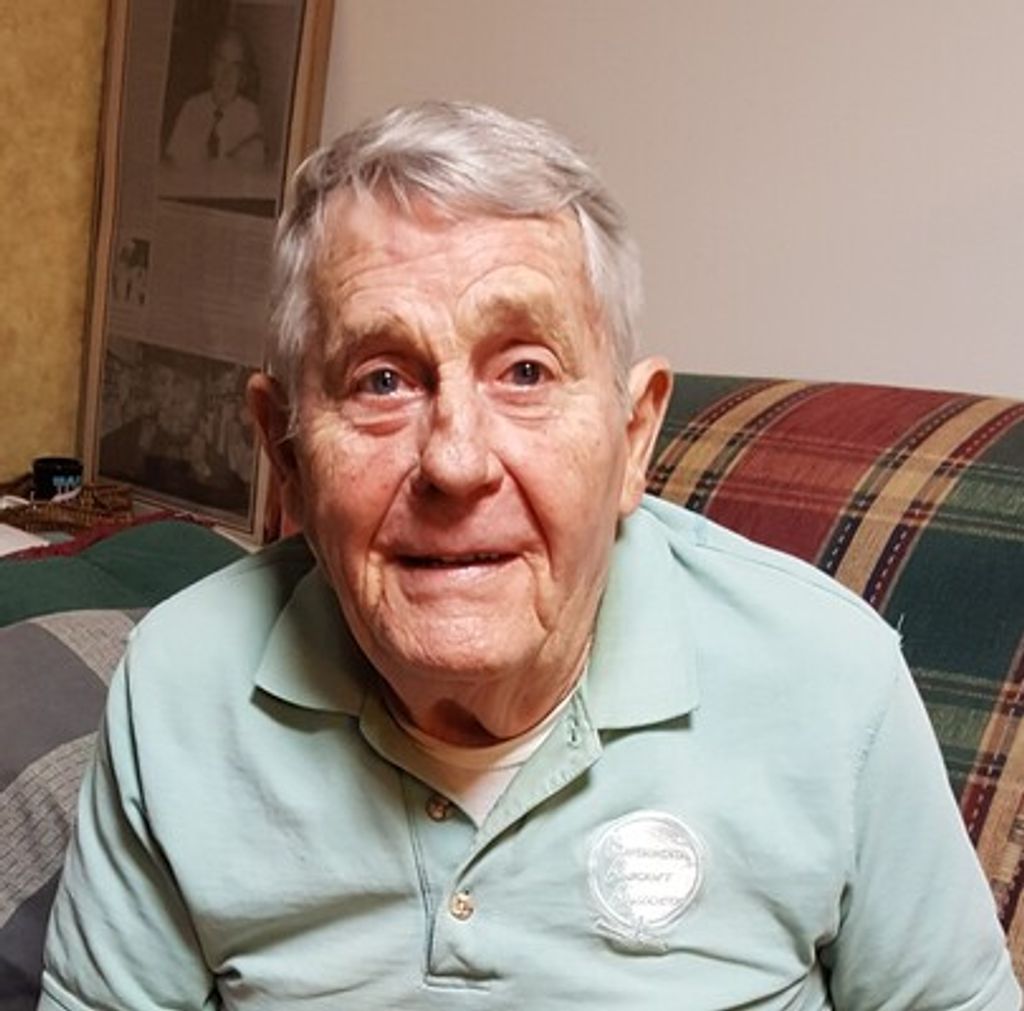 Joseph Correll Thompson, Jr. Profile Photo