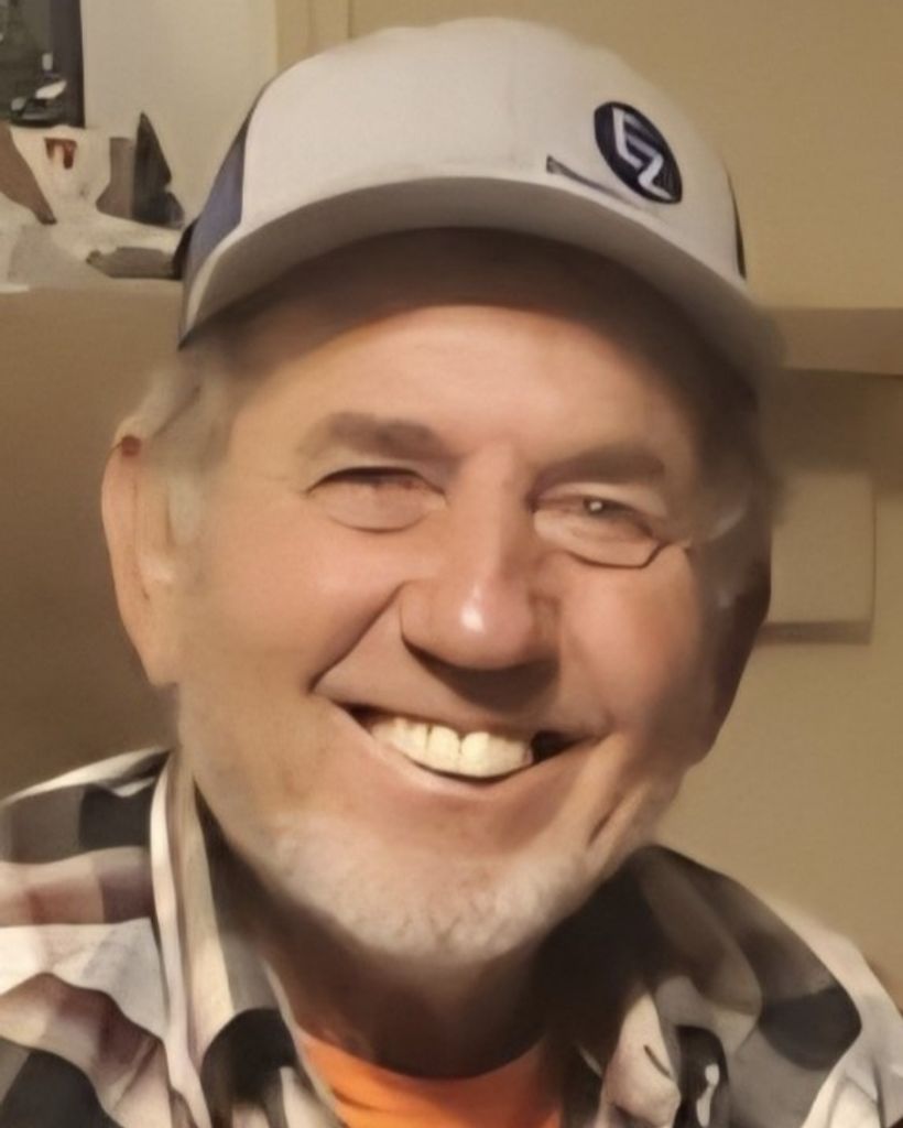 Rudy Mark Bergeron, Sr. Profile Photo