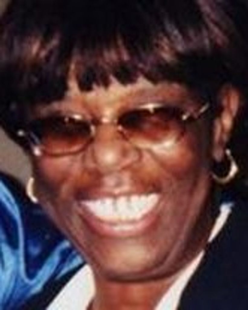 Doris Walker