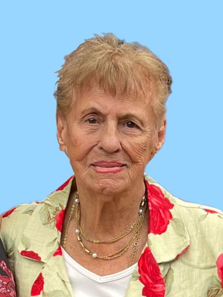 Martha Brads