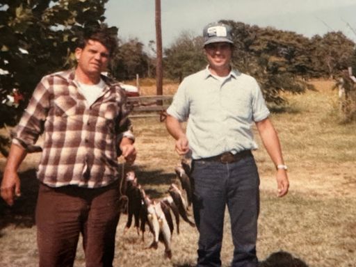James Roy "Jim" Vance photo gallery thumbnail 14 of 34