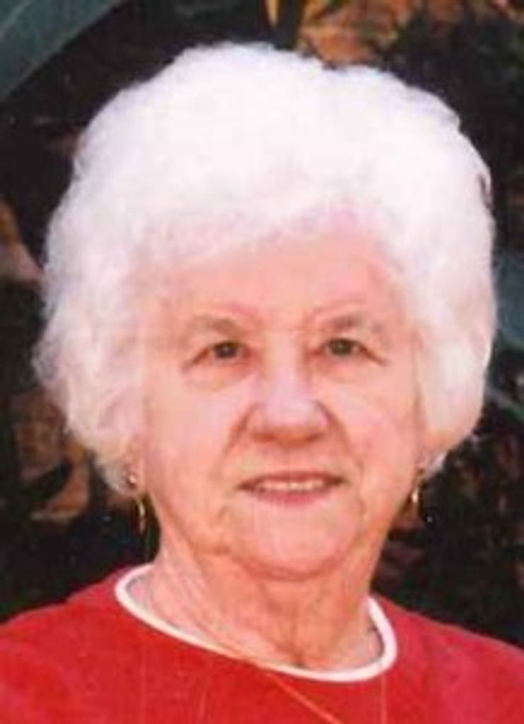 Olga Carle