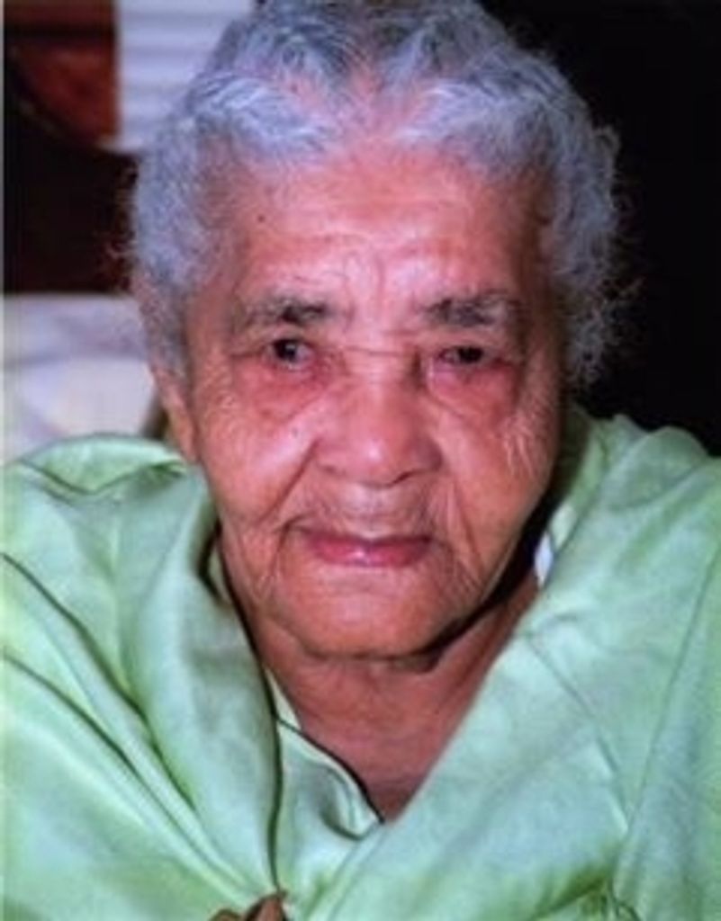 Claire G. Whyte