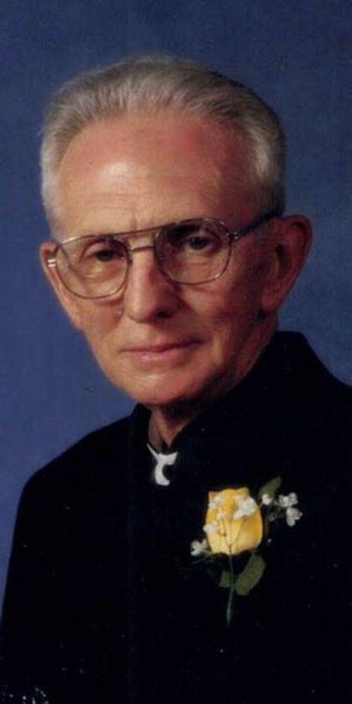 Howard F. Shrewsbury Profile Photo