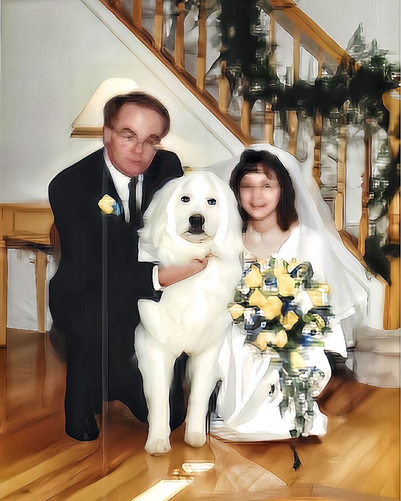 John "Jack" F. Lowry, III
