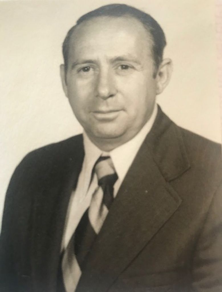 James Rufus "J.R." Maynard