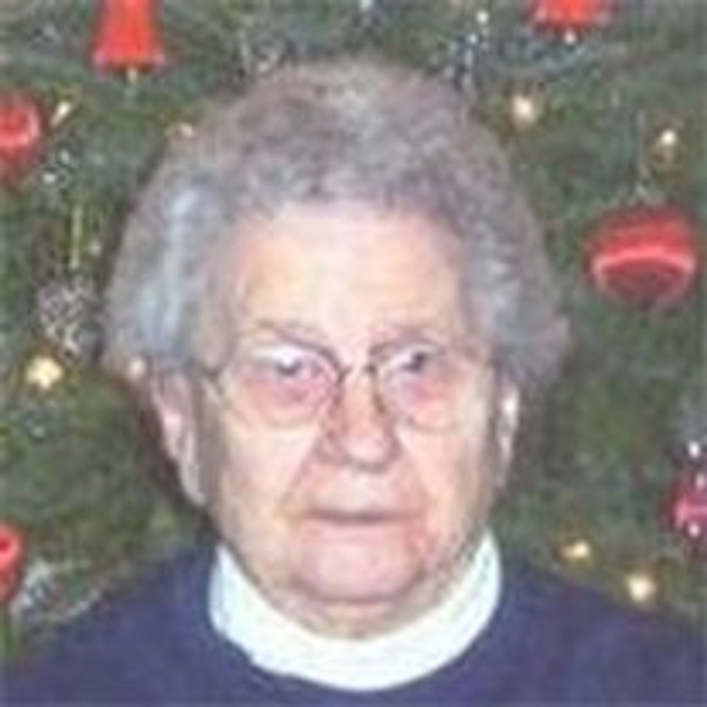 Grace L. Steigerwalt