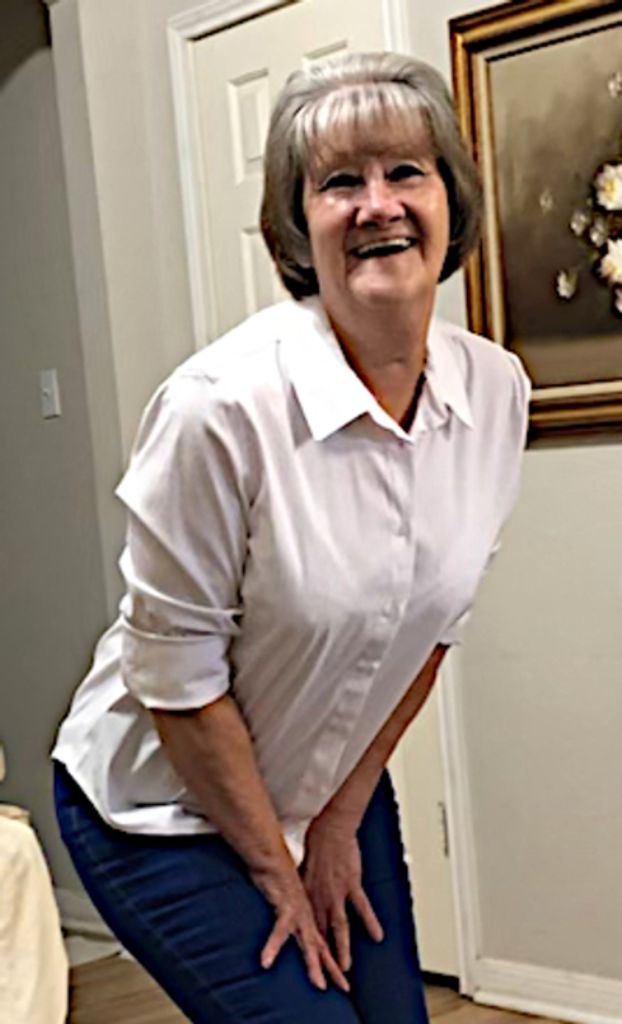 Brenda Kaye Buechel