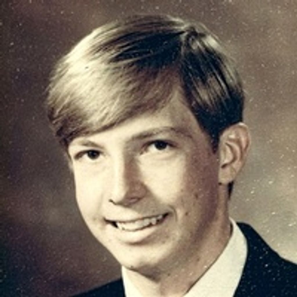 Roy Headding Profile Photo