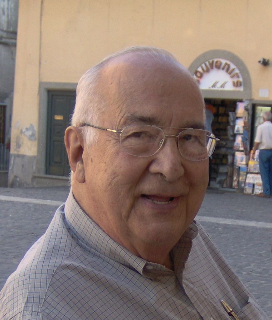 Frank A. Salvino
