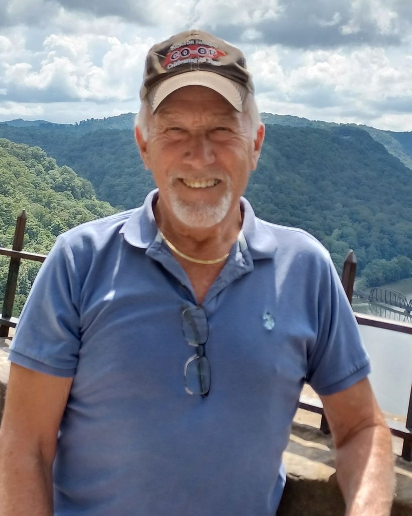 Larry Bruce Weese Profile Photo