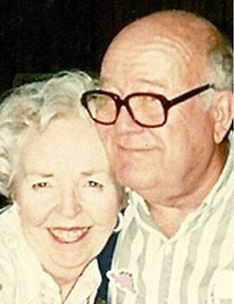 William H. & Norma Colley