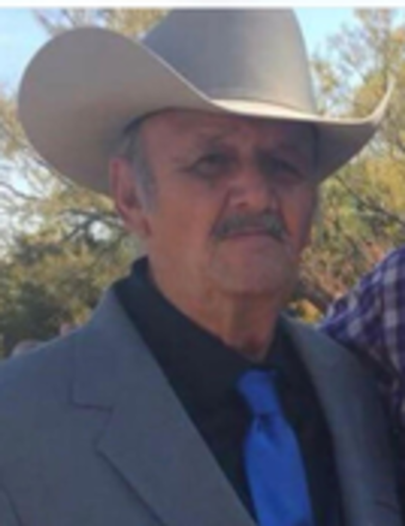 Juventino Ezequiel Galan-Flores